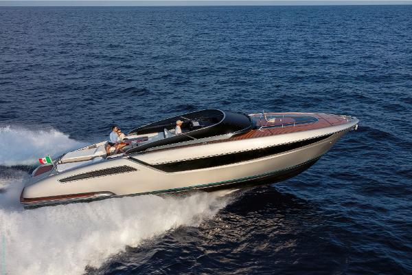 2024 Riva Dolceriva