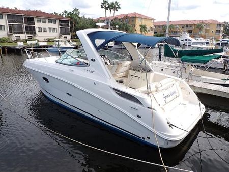 2009 Sea Ray 310 Sundancer Andrews Place for sale in Orlando, FL