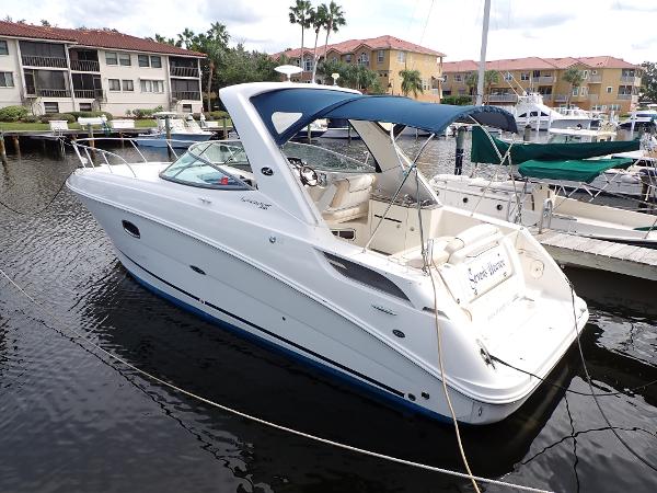 2002 Sea Ray 310 Sundancer, Treasure Island Florida - boats.com