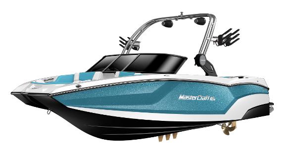 MasterCraft NXT22