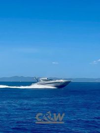 2006 Riva Rivale 52