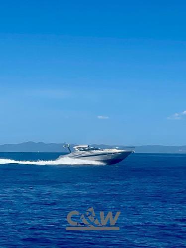 2006 Riva Rivale 52