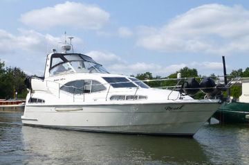 2002 Broom 35cl