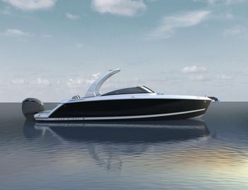 2024 Four Winns H6 HB