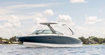 2025 Regal LS6