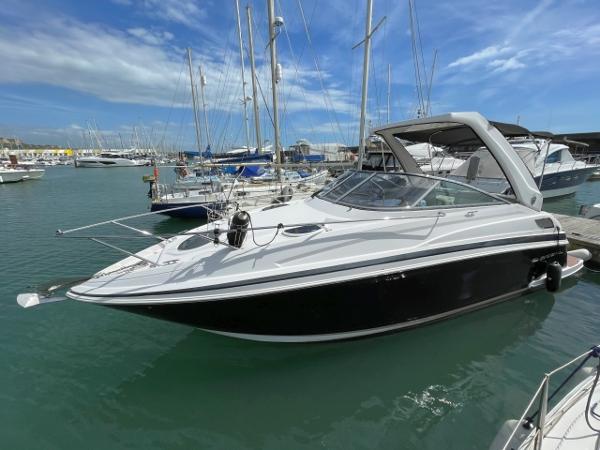 2014 Regal 28 Express