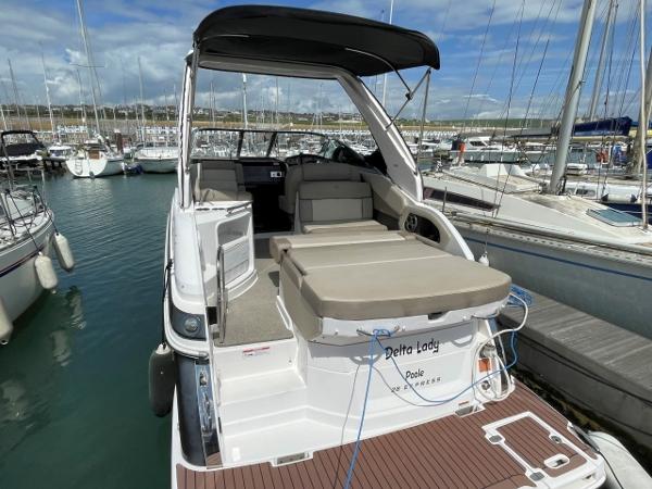 2014 Regal 28 Express