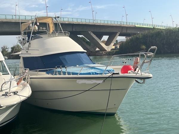 2003 Rodman 12,50