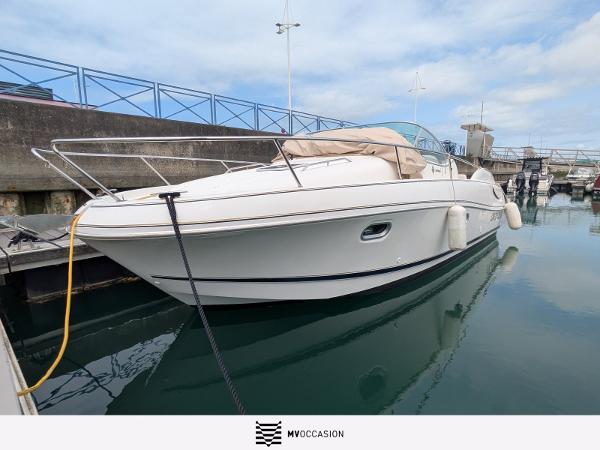 2006 Jeanneau Leader 805