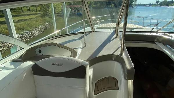 2008 Cruisers Yachts 460 Express