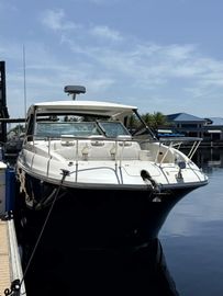 2020 Sea Ray Sundancer 320 Outboard