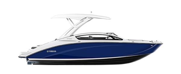 Yamaha 275SD Review - Boats.com