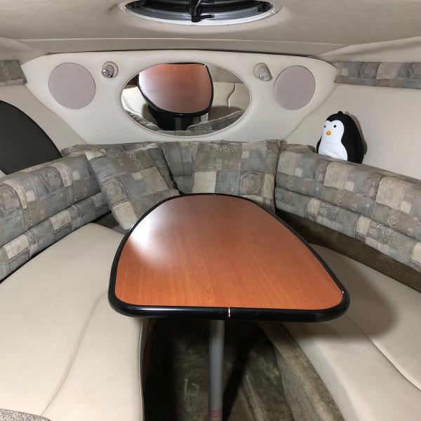 2004 Crownline 250 CR
