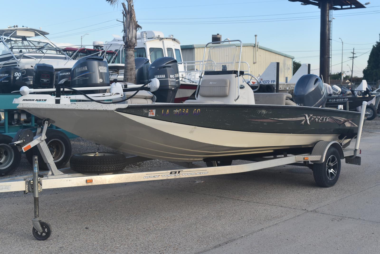 Xpress H20b boats for sale