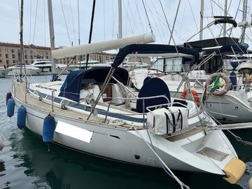 2002 Grand Soleil Grand Soleil 43