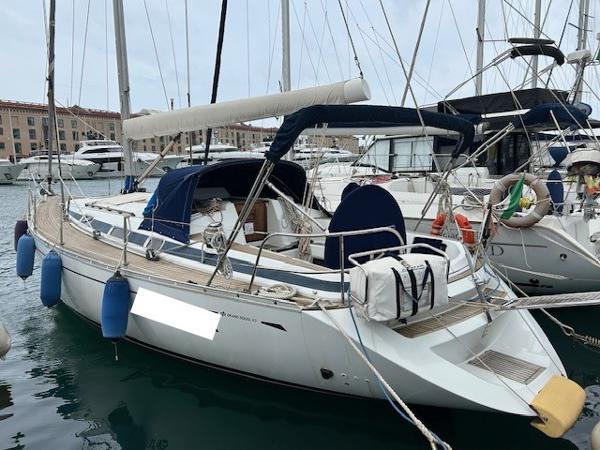 2002 Grand Soleil Grand Soleil 43