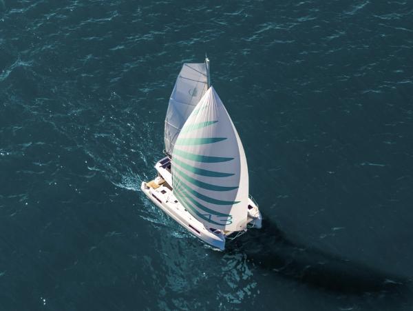 2025 Lagoon 43