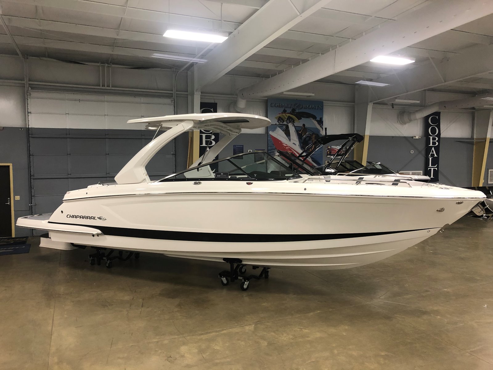 2021 Chaparral 23 SSi OB, Longs South Carolina - boats.com