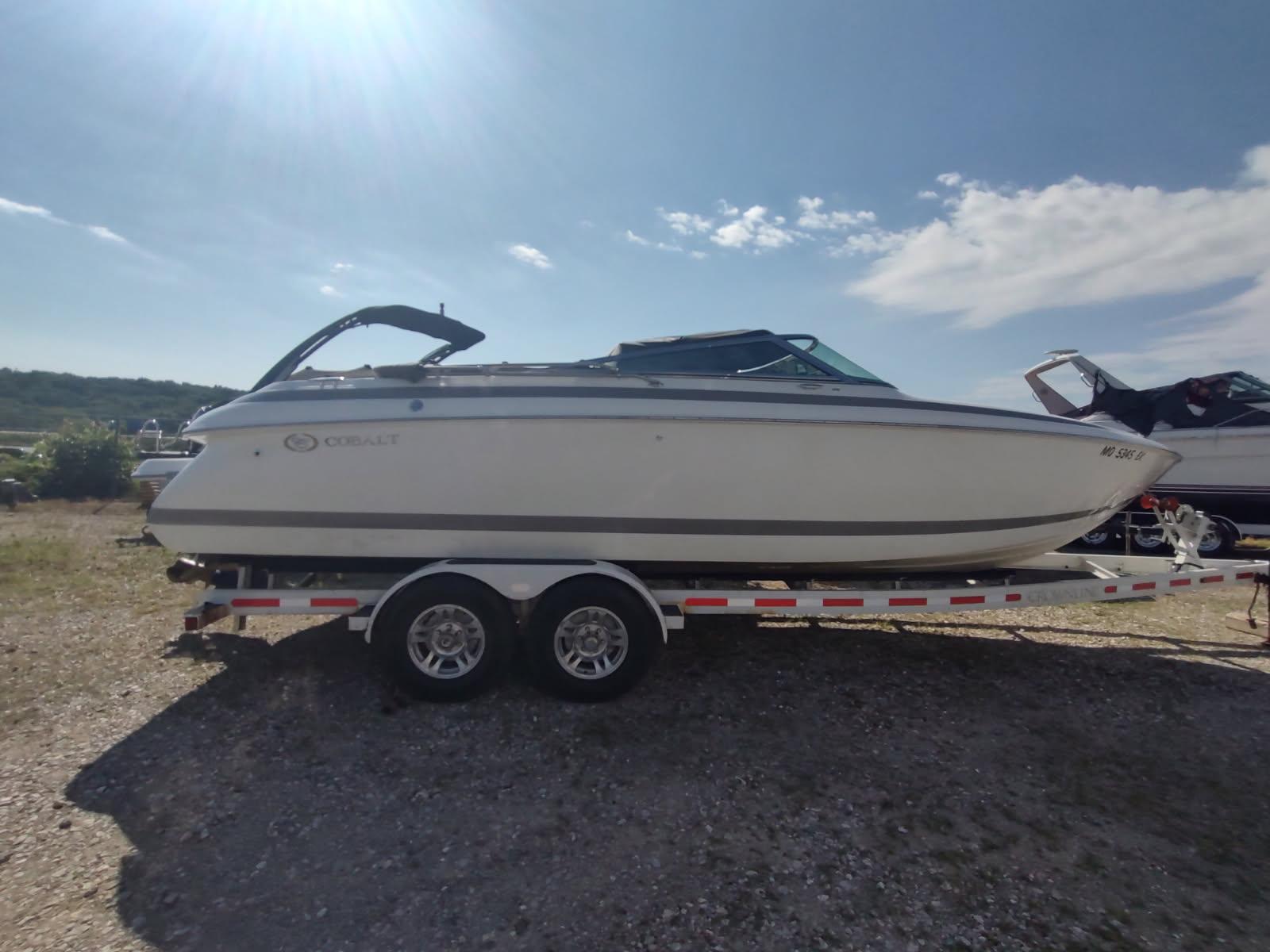 2000 Cobalt 262