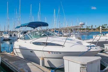 2010 Bayliner 2450 Ciera