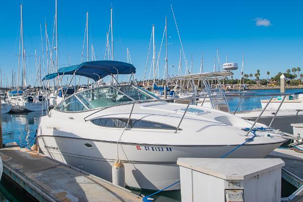 Bayliner 2450 Ciera