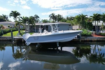 2024 Sea Hunt Ultra 275 SE