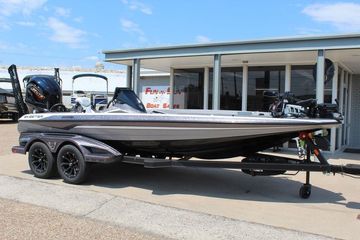 2026 Skeeter FXR20 FLEX