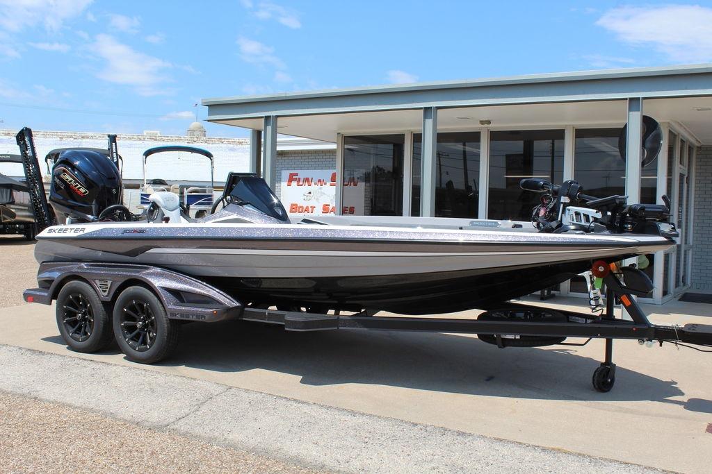 2026 Skeeter FXR20 FLEX