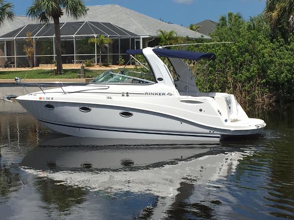 Rinker boats for sale - boats.com