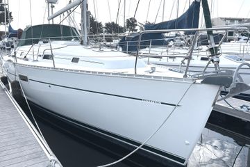 2001 Beneteau 361