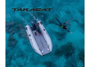 2024 Takacat 260LX