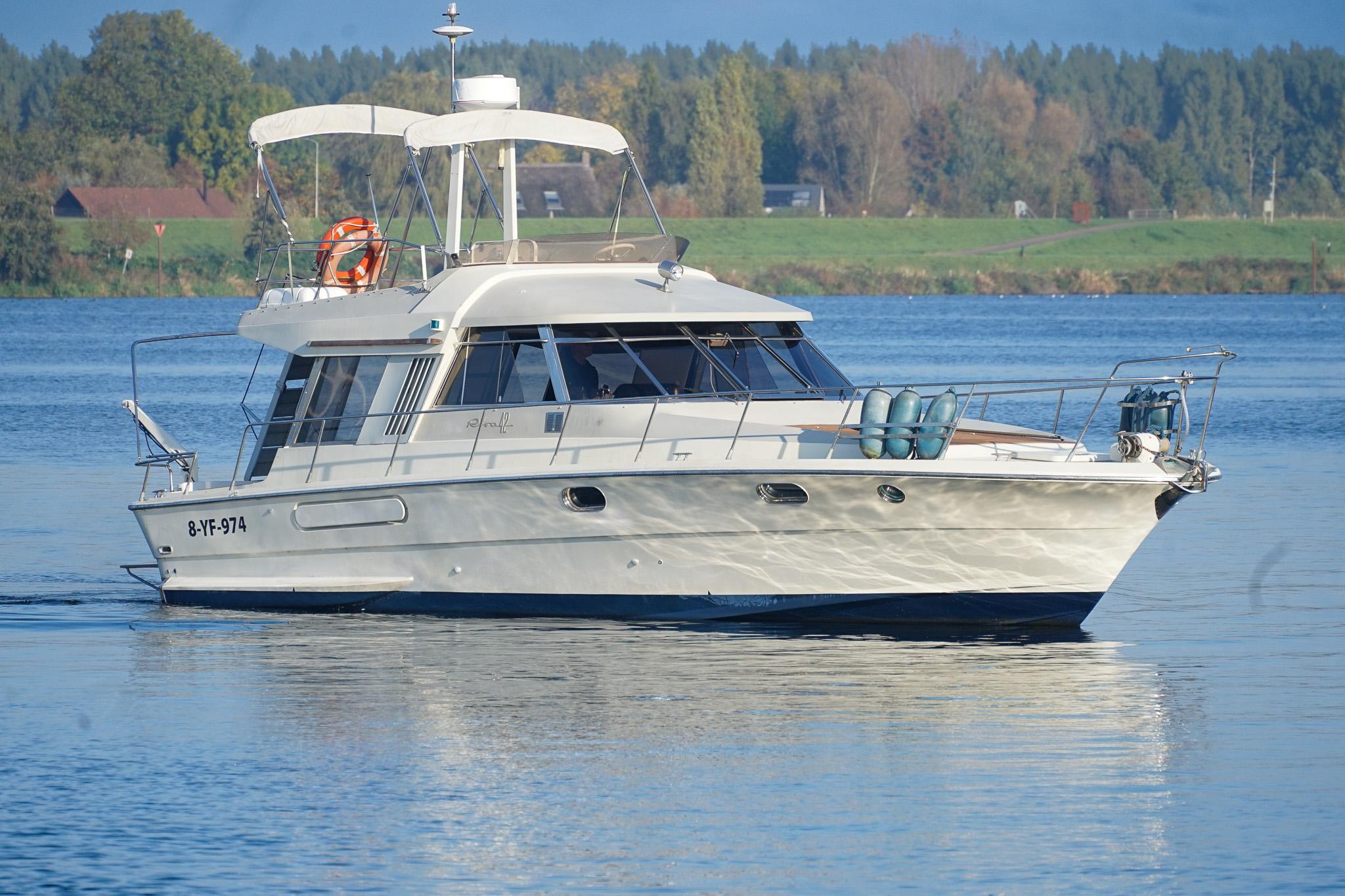 Riva 42 Superamerica