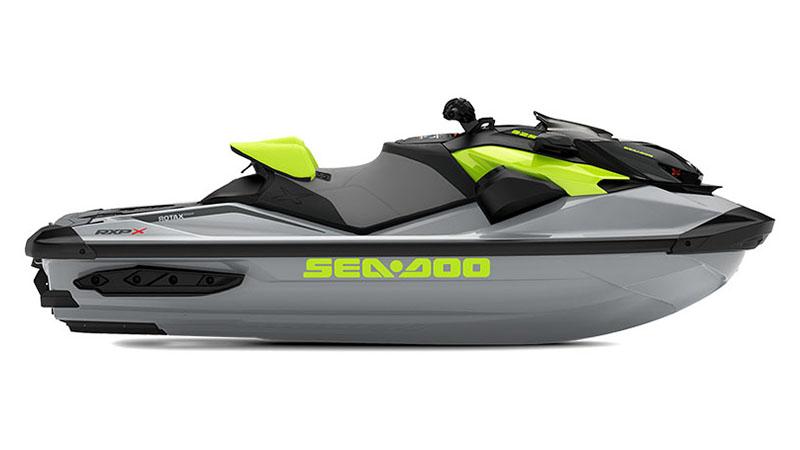 2024 Sea-Doo RXP-X 325 Tech Package