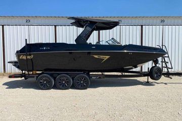 2026 Tigé 24RZX