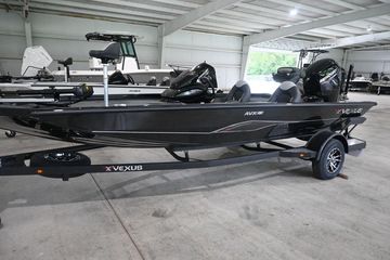 2026 Vexus Defender 181