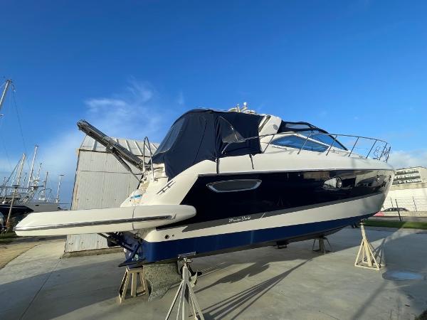 Cranchi Mediterranee 43