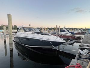 Regal 35 Sport Coupe