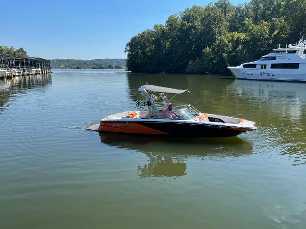 2012 MasterCraft X-45