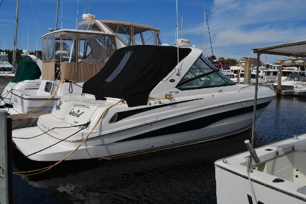 Sea Ray 370 Venture boats for sale - boats.com