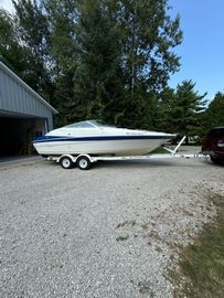 2001 Campion Allante LS 705i BR