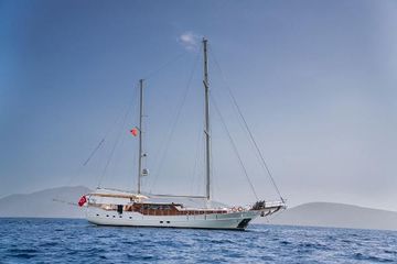 2005 Custom 30 M CUSTOM MADE GULET