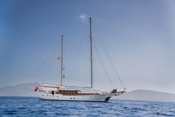 Custom 30 M CUSTOM MADE GULET