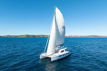 2007 Leopard 46
