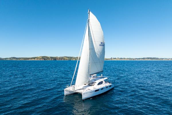 2007 Leopard 46