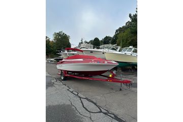 2013 Crownline 21 SS