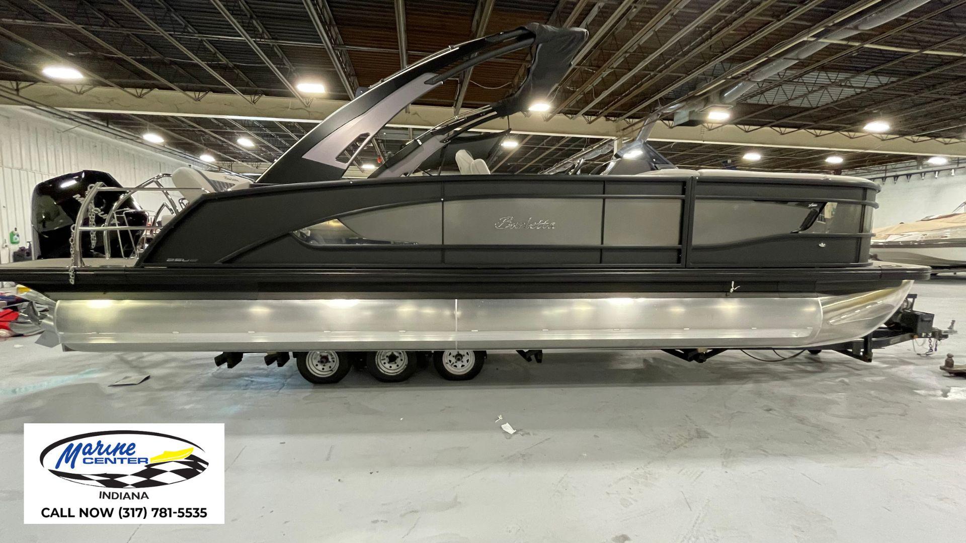 Barletta LUSSO 25UEA