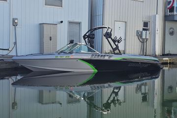2023 Sanger V215