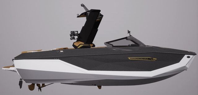 Nautique Super Air Nautique G23