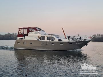 1997 Hemmes 12.00 AK