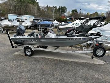 2018 Xpress XP7